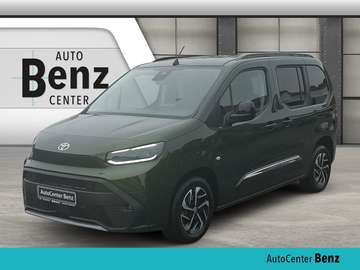 Verso Team Deutschland *NAVI*AHK*LED Klima Navi