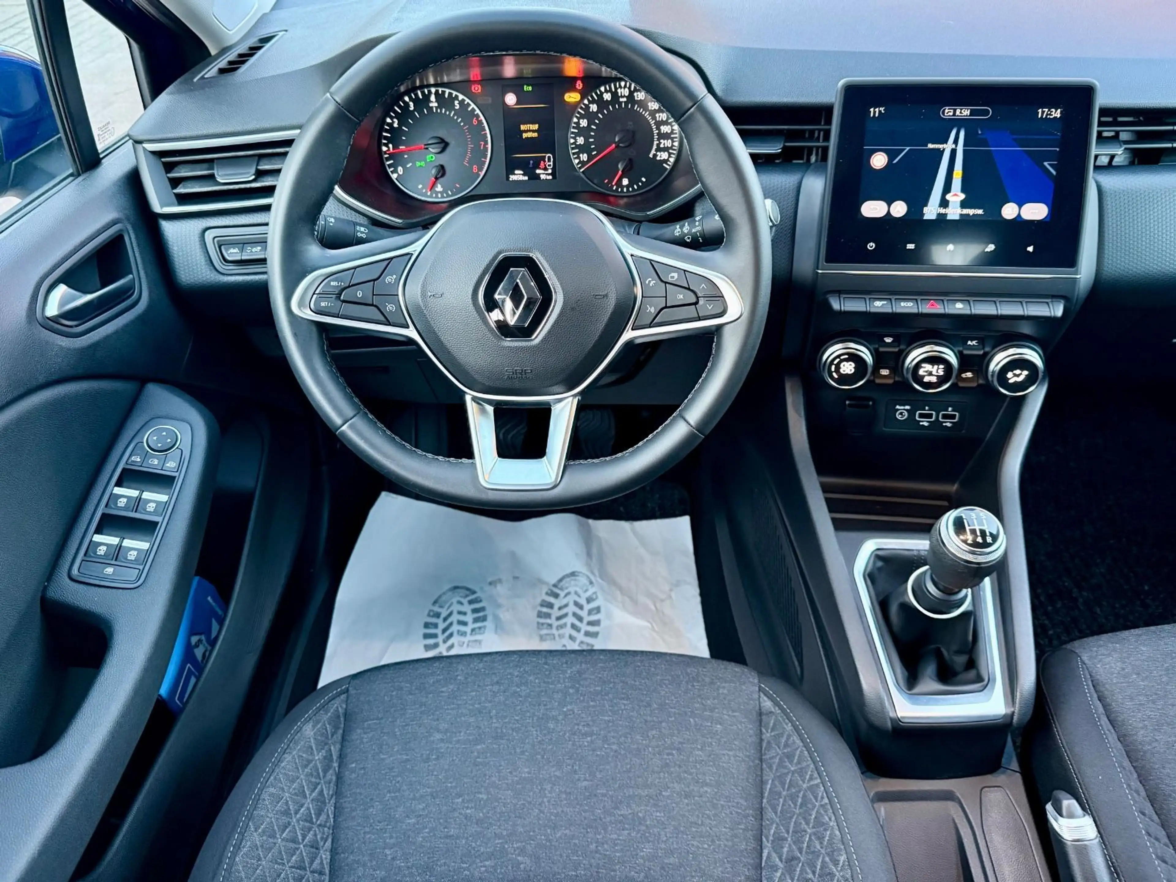 Renault Clio V Experience * TÜV NEU — photo 13
