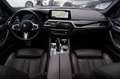 BMW 530 5-serie Touring 530d High Executive | Panorama | N Zwart - thumbnail 6