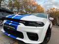 Dodge Charger SRT Hellcat  Supercharged/717PS/Org9Tkm White - thumbnail 1