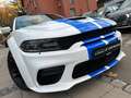 Dodge Charger SRT Hellcat  Supercharged/717PS/Org9Tkm White - thumbnail 3