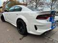 Dodge Charger SRT Hellcat  Supercharged/717PS/Org9Tkm Blanco - thumbnail 6