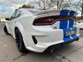 Dodge Charger SRT Hellcat  Supercharged/717PS/Org9Tkm White - thumbnail 5