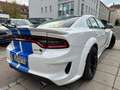Dodge Charger SRT Hellcat  Supercharged/717PS/Org9Tkm White - thumbnail 9