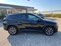 Hyundai TUCSON 1.6 T-GDI Select Mild-Hybrid 2WD | RFK | Navi Schwarz - thumbnail 4