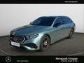 Mercedes-Benz E 300 E 300 de 4M T AMG Superscreen +AHK+Night+Kamera+ Silber - thumbnail 1