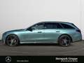 Mercedes-Benz E 300 E 300 de 4M T AMG Superscreen +AHK+Night+Kamera+ Silber - thumbnail 2