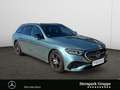 Mercedes-Benz E 300 E 300 de 4M T AMG Superscreen +AHK+Night+Kamera+ Silber - thumbnail 7