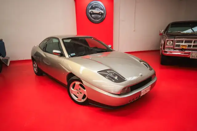Fiat Coupe 16v