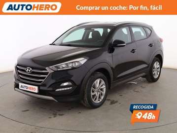 1.6 Link BlueDrive 2WD