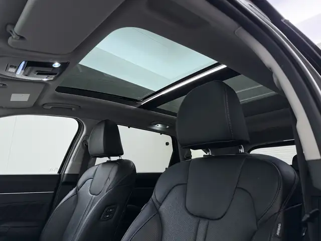 Kia Sorento view 12