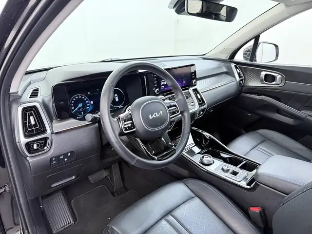 Kia Sorento view 13