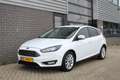 Ford Focus 1.0 Titanium / Carplay / Climate / N.A.P. Wit - thumbnail 4