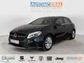 Mercedes-Benz A 180 Urban NAV LED SITZ.HZG ALU PDC vo+hi BLUETOOTH Noir - thumbnail 1
