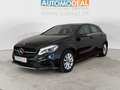 Mercedes-Benz A 180 Urban NAV LED SITZ.HZG ALU PDC vo+hi BLUETOOTH Noir - thumbnail 2