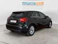 Mercedes-Benz A 180 Urban NAV LED SITZ.HZG ALU PDC vo+hi BLUETOOTH Noir - thumbnail 5