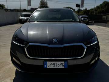 Octavia Wagon 1.0 tsi Ambition