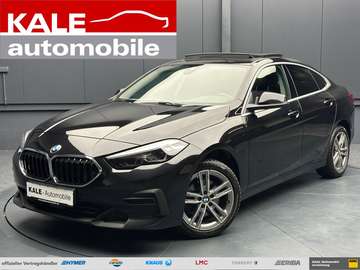 d Gran Coupé Advantage *PANORAMA*Sport-Sitze*NAVI*