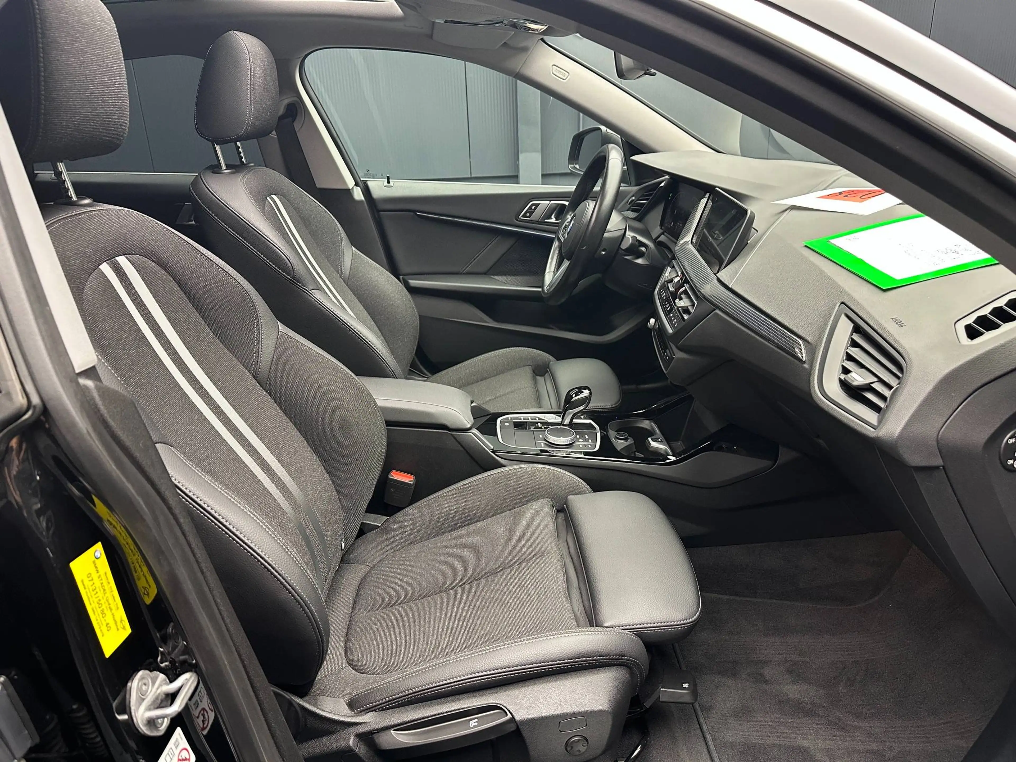 BMW 216 d Gran Coupé Advantage *PANORAMA*Sport-Sitze*NAVI* — photo 11
