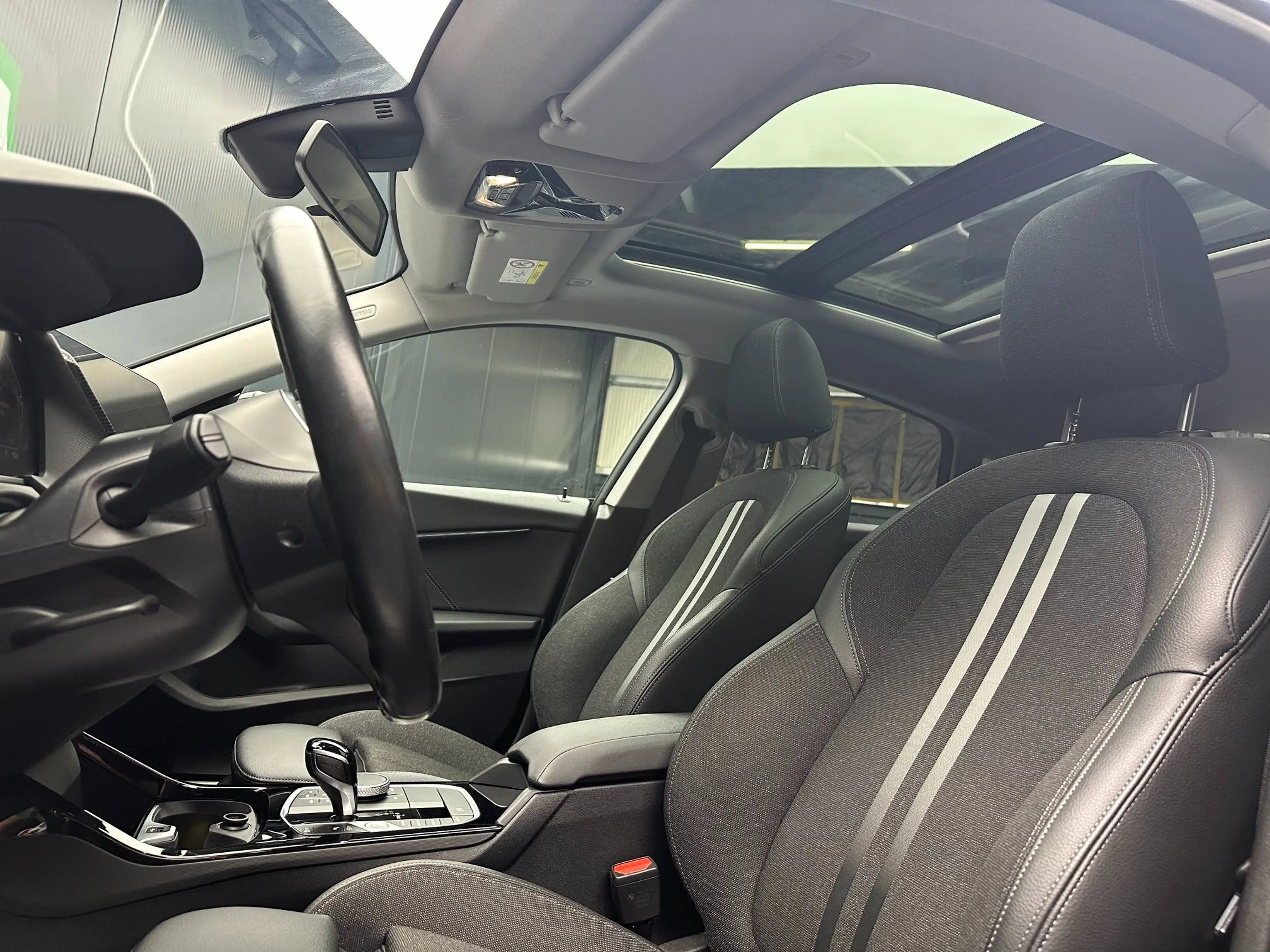 BMW 216 d Gran Coupé Advantage *PANORAMA*Sport-Sitze*NAVI* — photo 10