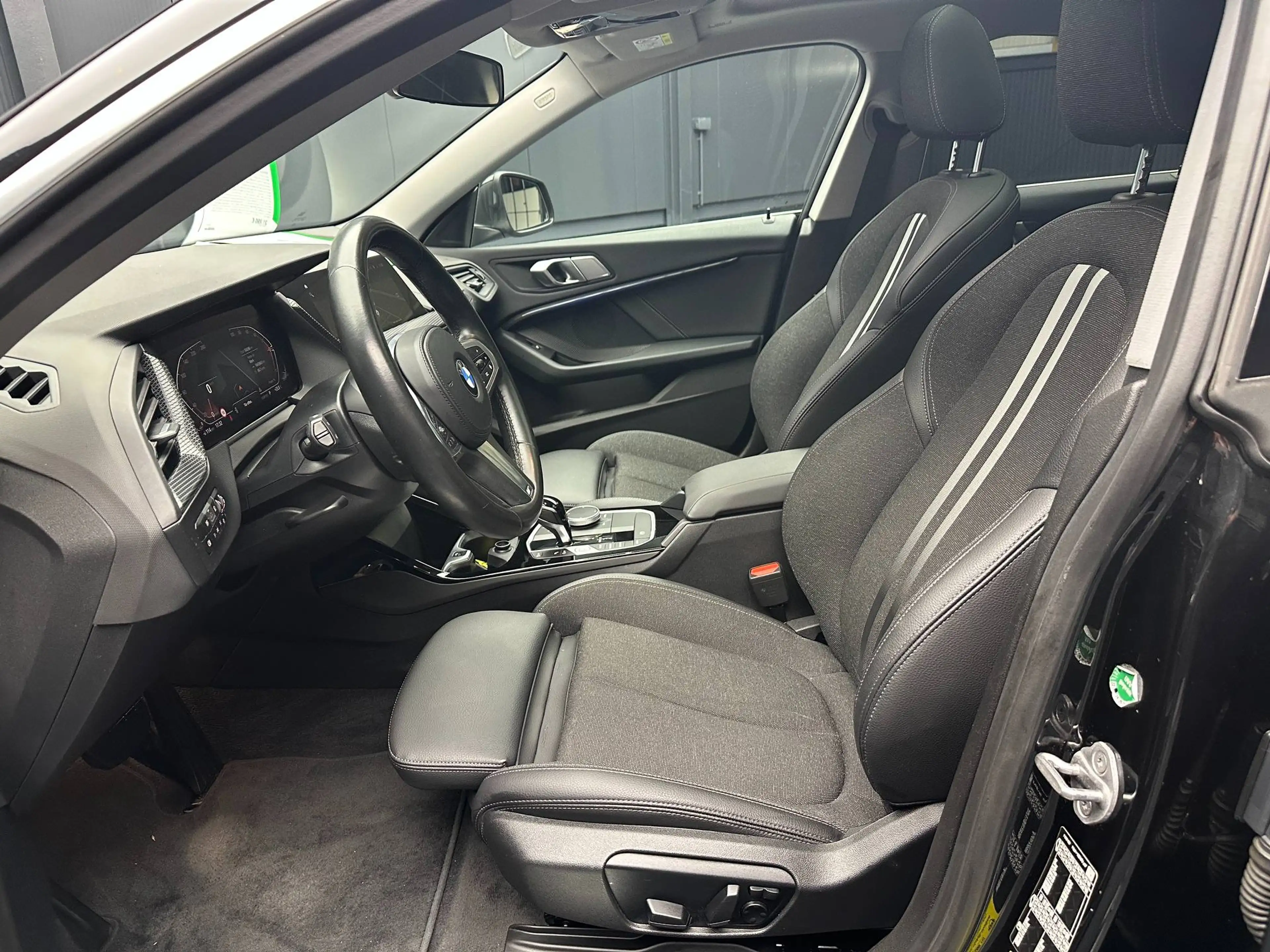 BMW 216 d Gran Coupé Advantage *PANORAMA*Sport-Sitze*NAVI* — photo 15