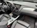 BMW X3 xDrive 35 d / M-Paket Keyless Autom. Pano AHK Schwarz - thumbnail 7