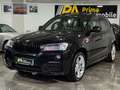 BMW X3 xDrive 35 d / M-Paket Keyless Autom. Pano AHK Schwarz - thumbnail 1