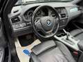 BMW X3 xDrive 35 d / M-Paket Keyless Autom. Pano AHK Schwarz - thumbnail 10