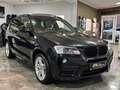 BMW X3 xDrive 35 d / M-Paket Keyless Autom. Pano AHK Schwarz - thumbnail 6