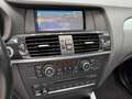 BMW X3 xDrive 35 d / M-Paket Keyless Autom. Pano AHK Schwarz - thumbnail 17