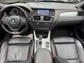 BMW X3 xDrive 35 d / M-Paket Keyless Autom. Pano AHK Schwarz - thumbnail 8