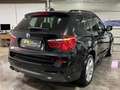 BMW X3 xDrive 35 d / M-Paket Keyless Autom. Pano AHK Schwarz - thumbnail 4