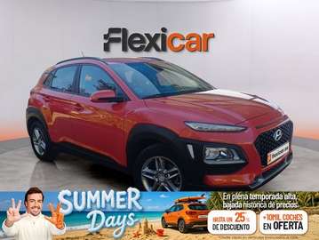 1.0 TGDI Klass 4x2