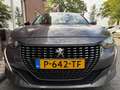 Peugeot 208 1.2 PT Active Pack PDC / LMV / NAVI / AIRCO / LED Gris - thumbnail 12