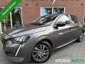 Peugeot 208 1.2 PT Active Pack PDC / LMV / NAVI / AIRCO / LED Gris - thumbnail 1