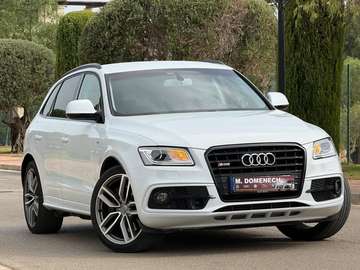 3.0TDI Competition quattro Tip. 326