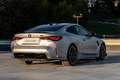 BMW M4 Coupé Competition Plateado - thumbnail 7