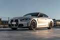 BMW M4 Coupé Competition Plateado - thumbnail 3