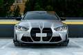 BMW M4 Coupé Competition Plateado - thumbnail 12