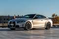 BMW M4 Coupé Competition Plateado - thumbnail 2