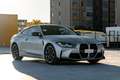 BMW M4 Coupé Competition Plateado - thumbnail 5