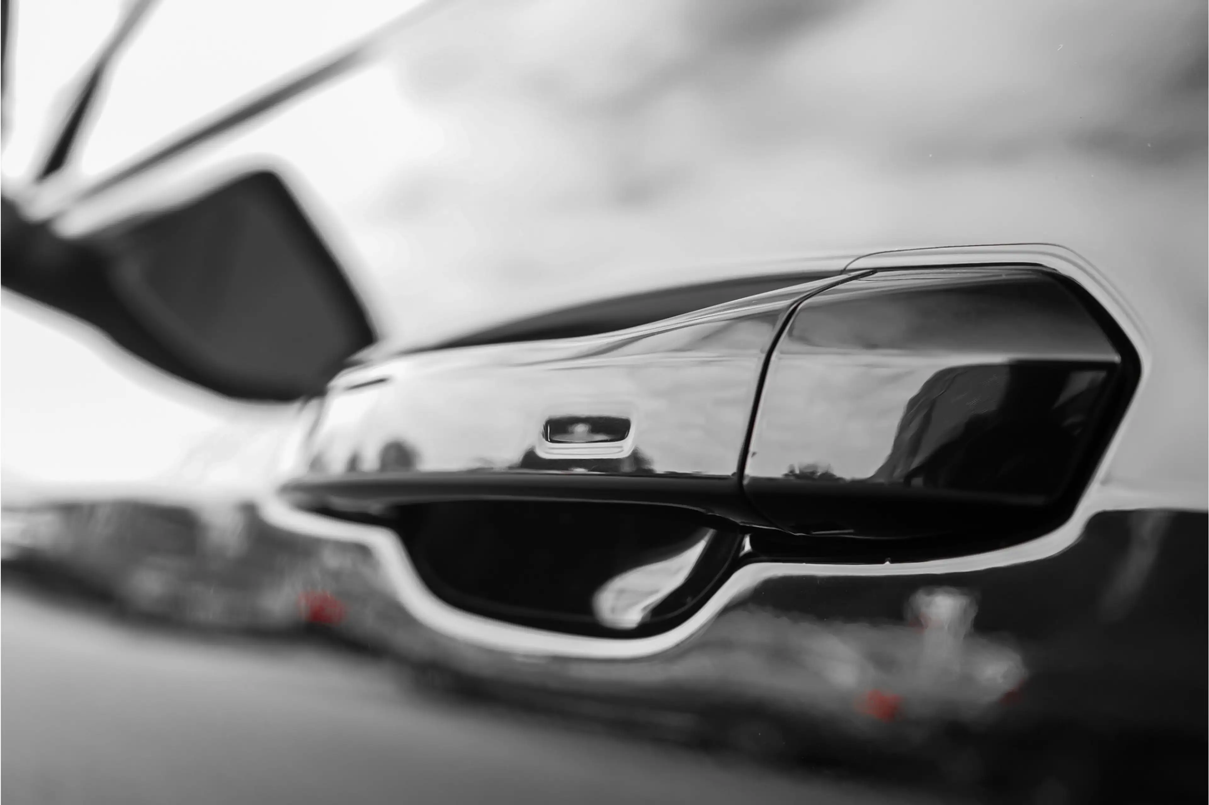 Audi RS6 Avant 4.0 TFSI Quattro Pano Dynamic Plus B&O 360° — photo 50