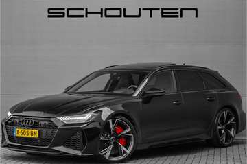 Avant 4.0 TFSI Quattro Pano RS Dynamic Plus B&O 36
