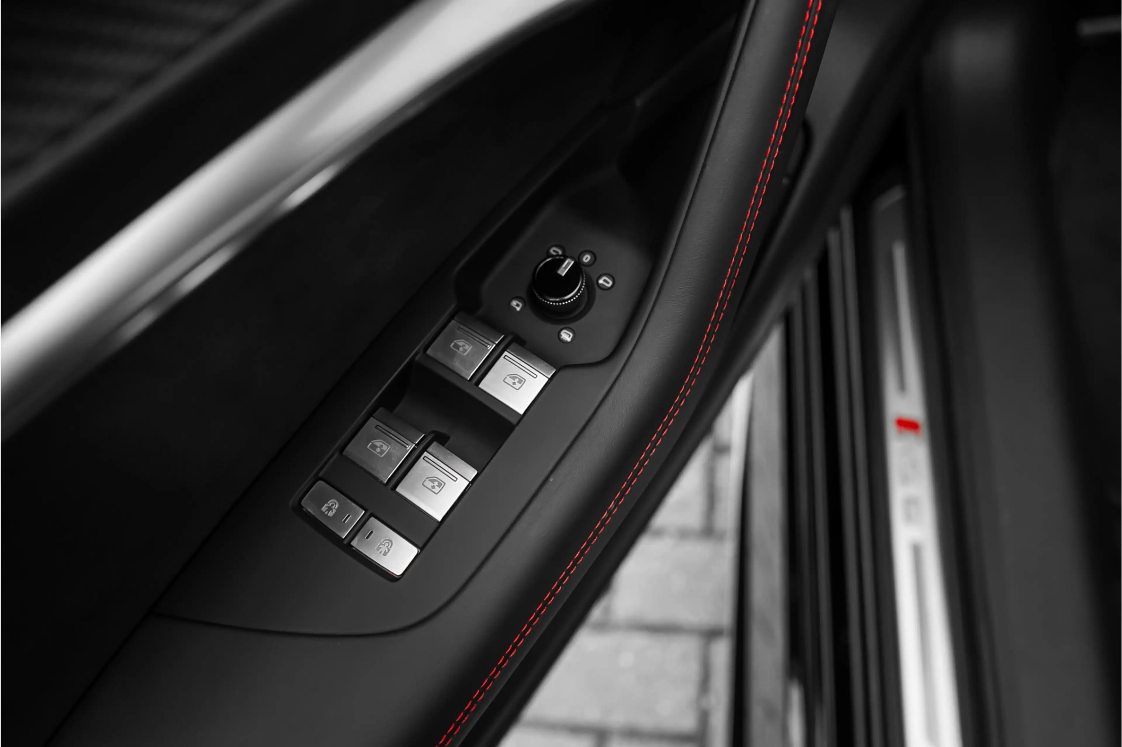Audi RS6 Avant 4.0 TFSI Quattro Pano Dynamic Plus B&O 360° — photo 47