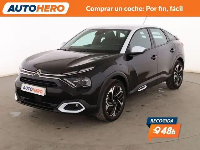 Citroen C4 main image