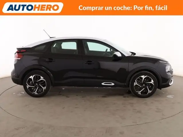 Citroen C4 view 7