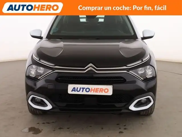 Citroen C4 view 9