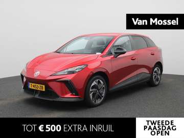 Electric Comfort 64 kWh | Climate Control / ECC |