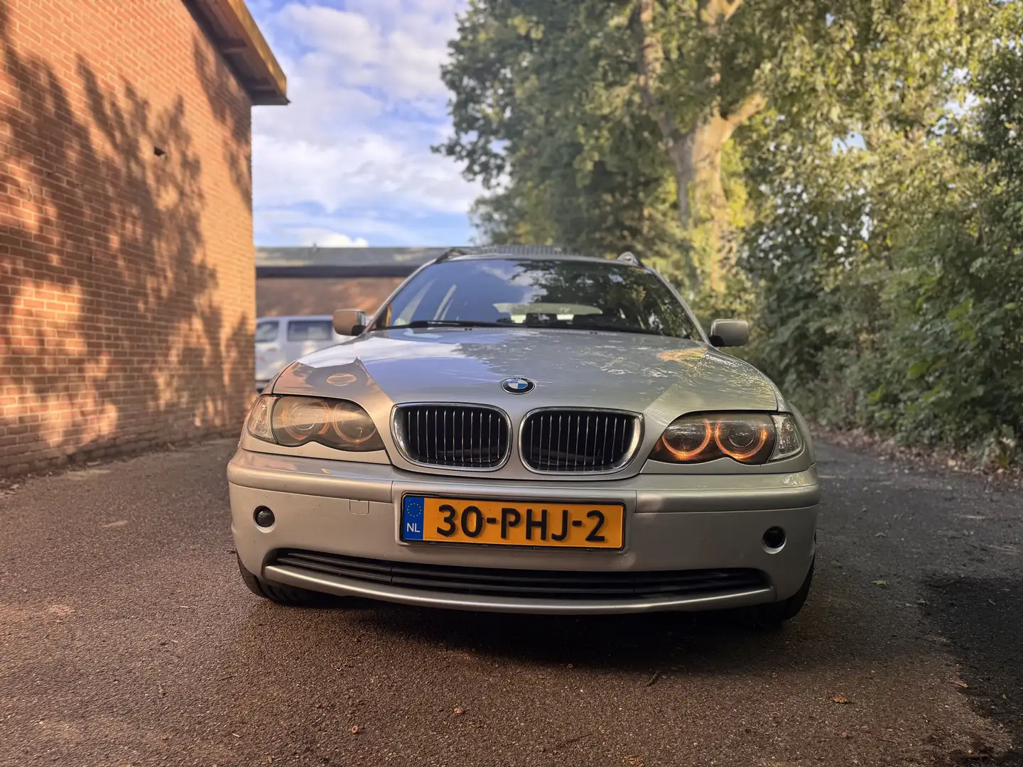 BMW 325 325i touring - 2