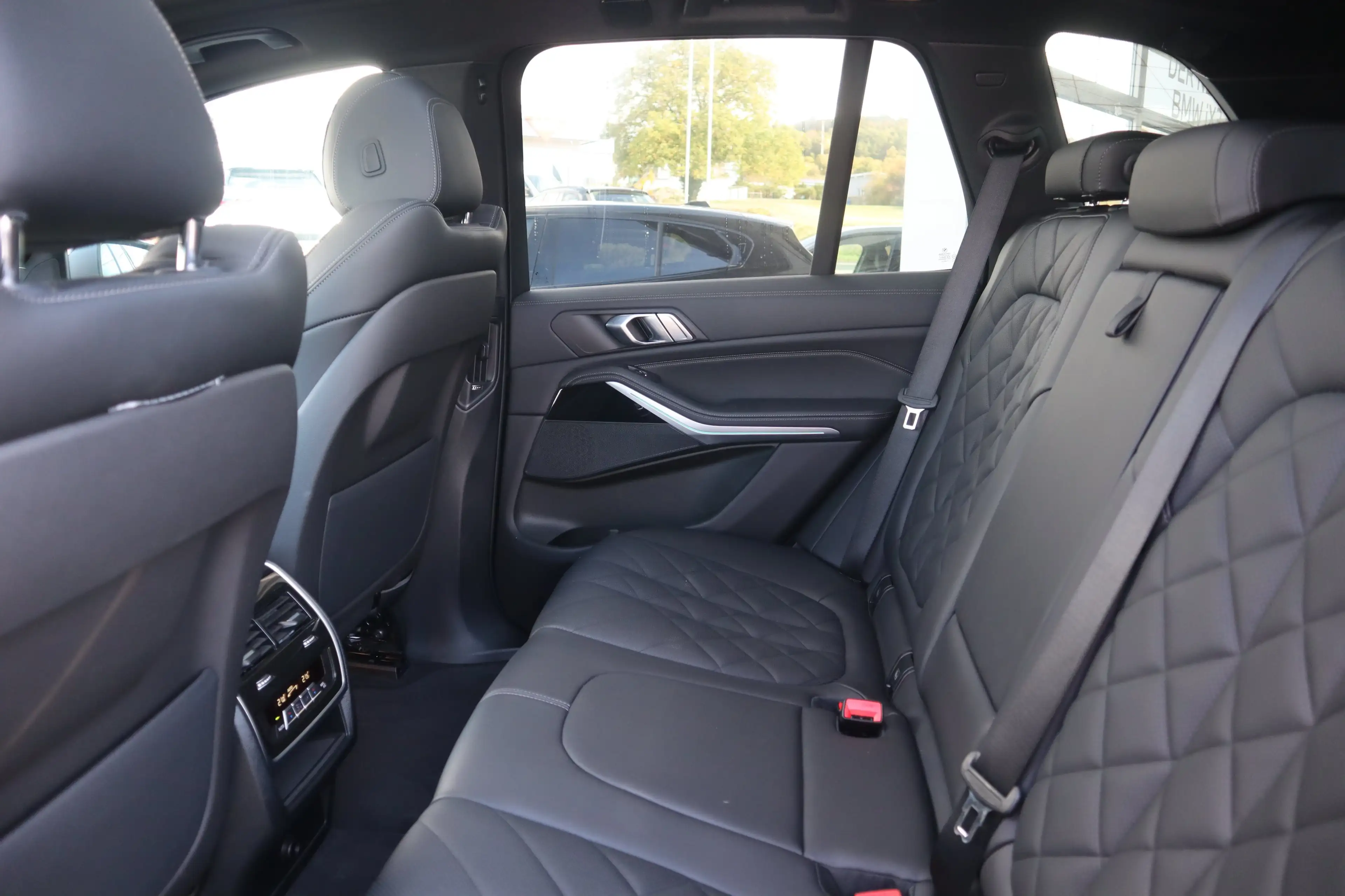 BMW X5 xDrive30d — photo 6